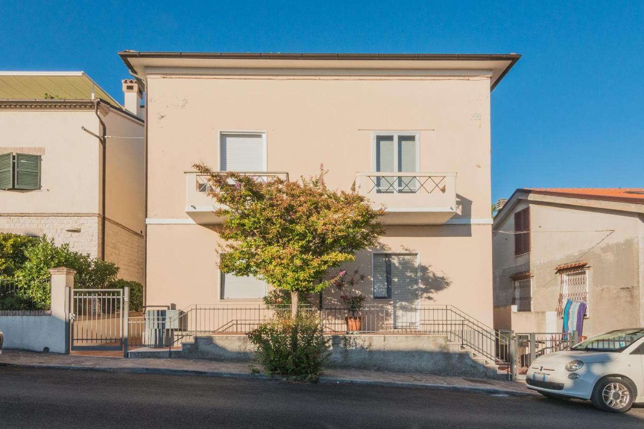 Bed and Breakfast Mare Di Stelle Sirolo Zewnętrze zdjęcie