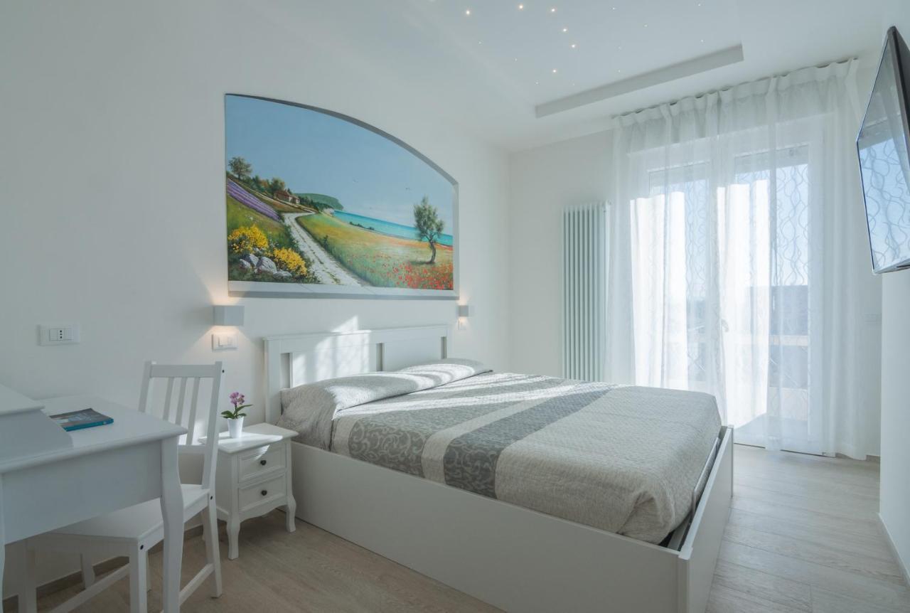 Bed and Breakfast Mare Di Stelle Sirolo Zewnętrze zdjęcie
