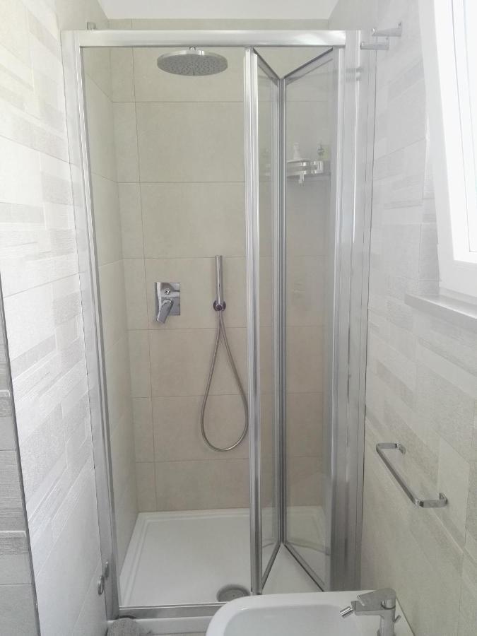 Bed and Breakfast Mare Di Stelle Sirolo Zewnętrze zdjęcie